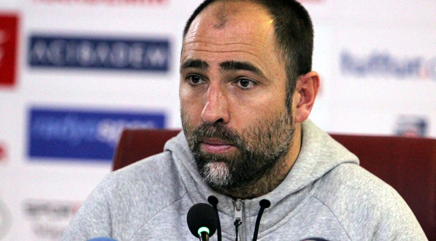 Igor Tudor kimdir? Galatasaray yeni teknik direktr kariyeri nasl?