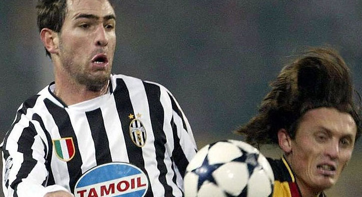 Igor Tudor'un 14 y�l �nceki Galatasaray a��klamas� ortaya ��kt�