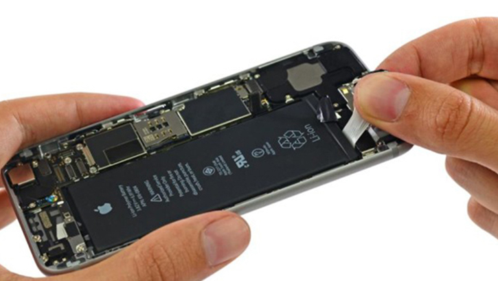 iPhone 8 ile birlikte pil sorunu tarih oluyor