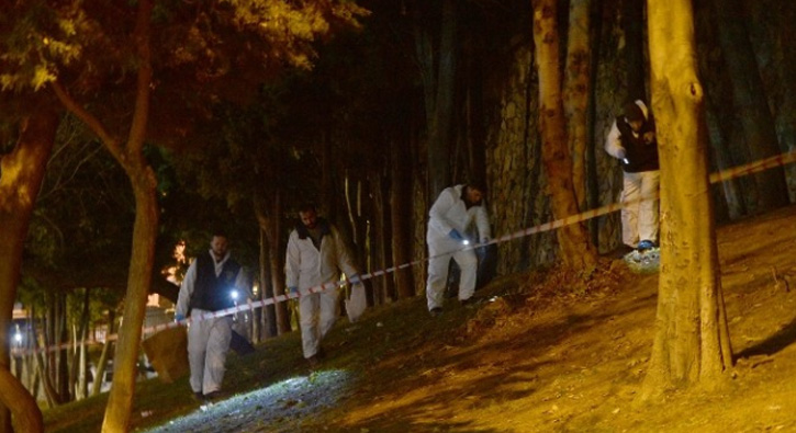 Beypazar�'nda �niversiteli gencin cesedi bulundu