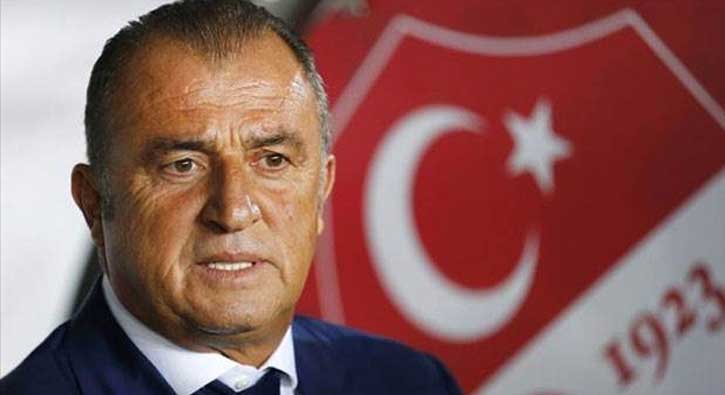 Emre A��k i�in Fatih Terim'den onay ��kmad�