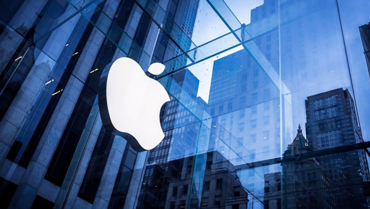 Apple kendi rekorunu yeniledi