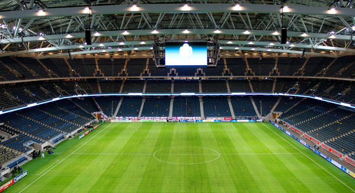 Be�ikta� UEFA Avrupa Ligi'nde final oynamak istiyor
