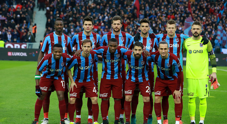 Trabzonspor Okay Yoku�lu ile 3 y�ll�k yeni anla�ma yapacak