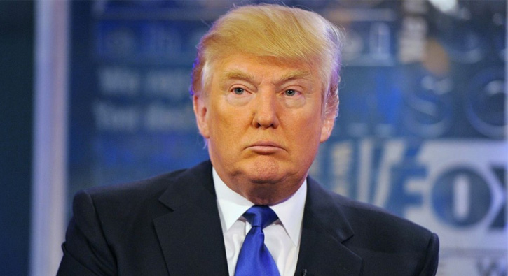 Rusya'dan Trump'�n ''K�r�m'' a��klamas�na tepki 