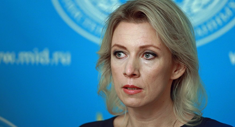 Rusya'dan Beyaz Saray'a yant: Krm' geri vermeyeceiz