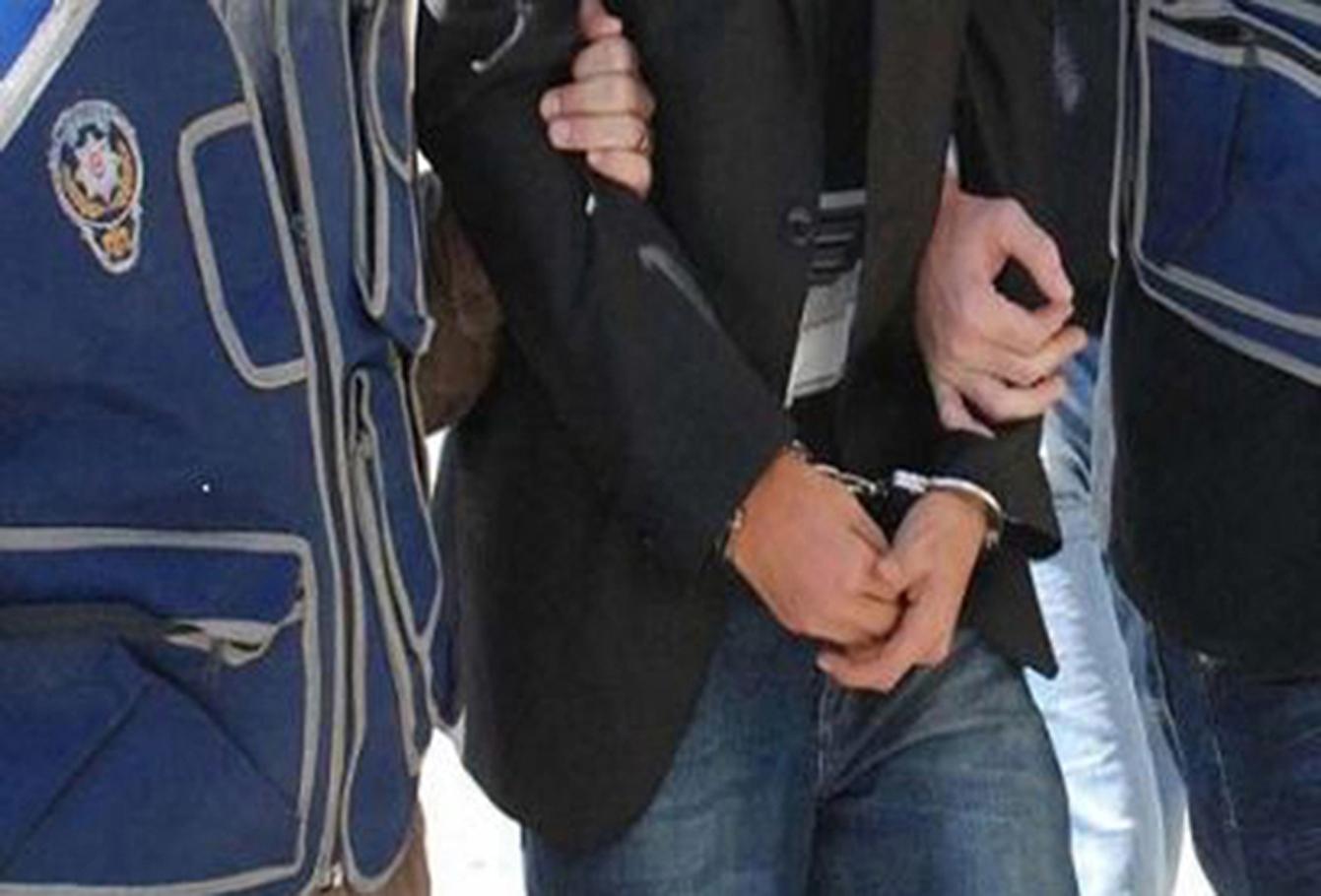 Yozgat'ta ''ByLock'' operasyonu: 7 tutuklama