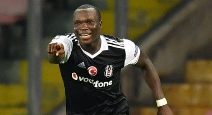 Aboubakar: Derbilerin atmosferi farkl�