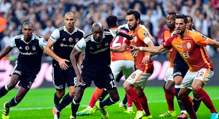 Dev derbinin tarihi belli oldu!