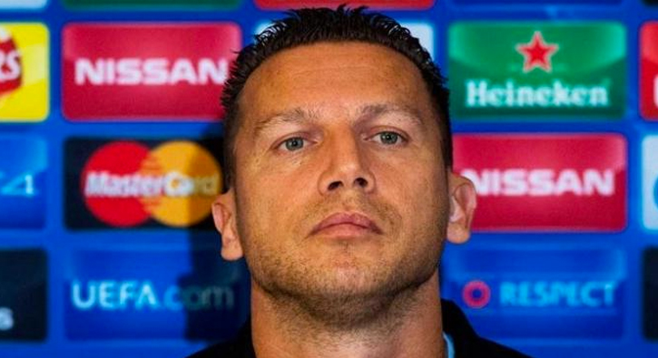 Hapoel cephesinden Be�ikta� a��klamas�