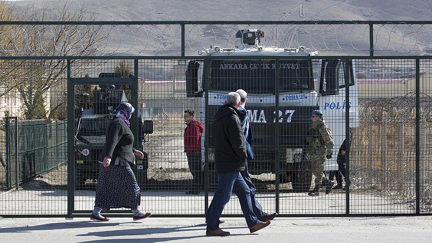  'Selam Tevhid' san�klar� ByLock kullan�c�s� ��kt�