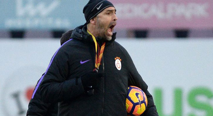 Tudor: Ben buraya �ampiyon olmaya geldim