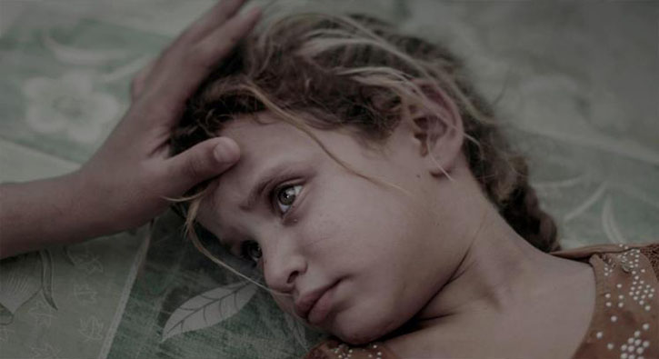 Musul'da 25 �ocuk a�l�ktan �ld�