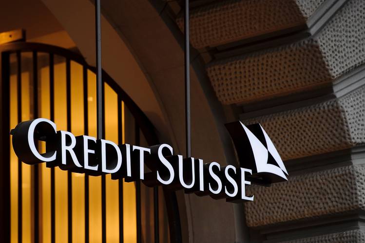 Credit Suisse dolar/TL tahminini drd