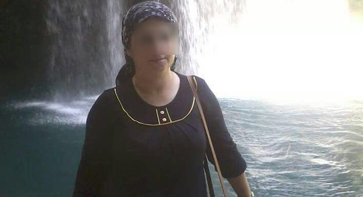 Antalya�da vah�i cinayet