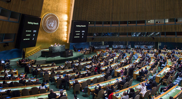 BM, Musul'daki yard�mlar�n� durdurdu