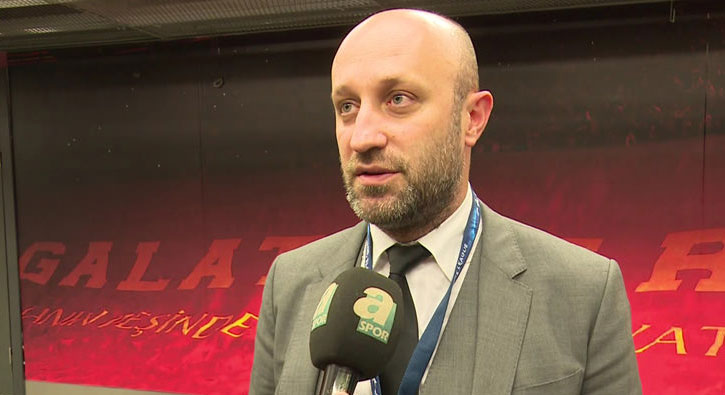 Cenk Erg�n'den Tudor i�in Sneijder �rne�i