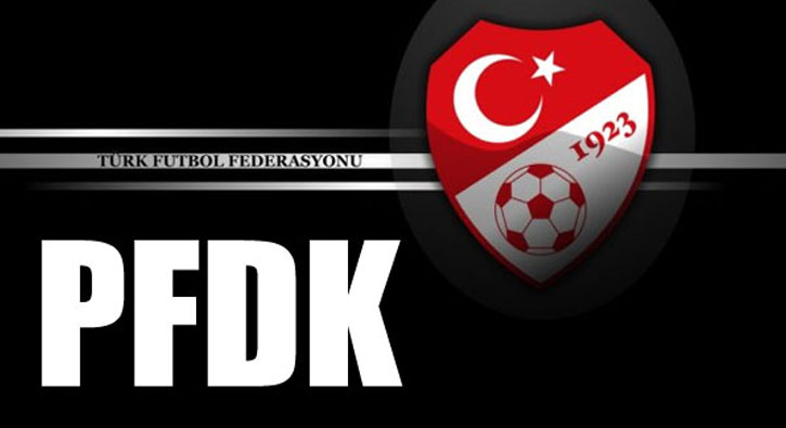 PFDK Bursaspor ve Atiker Konyaspor'a 1 ma� ma� seyircisiz oynama cezas� verdi