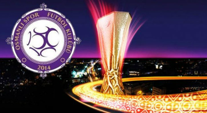 Olympiakos Osmanlspor canl yayn Tivibu Sporda