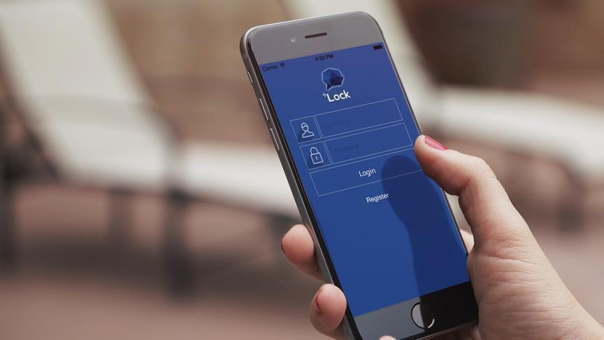 ByLock'cu polis ve gardiyanlara operasyon