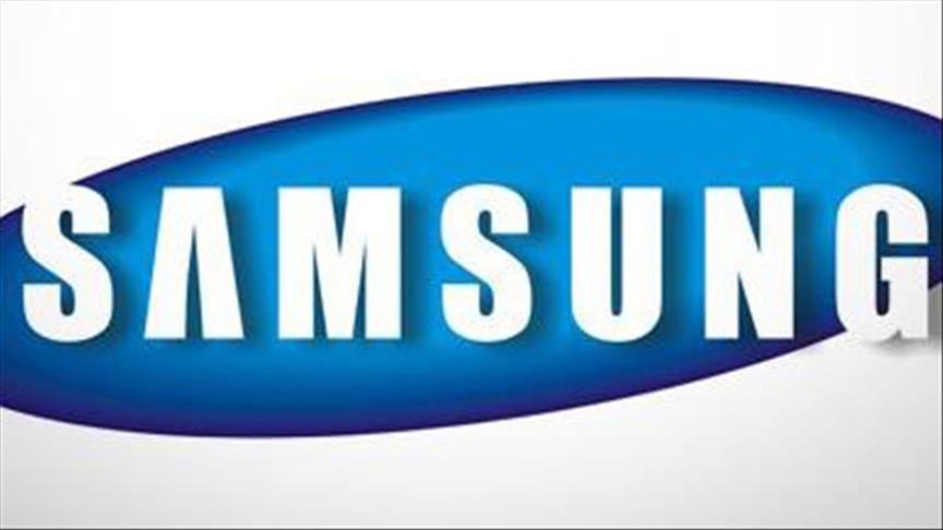 Samsung'un veliahd� tutukland�