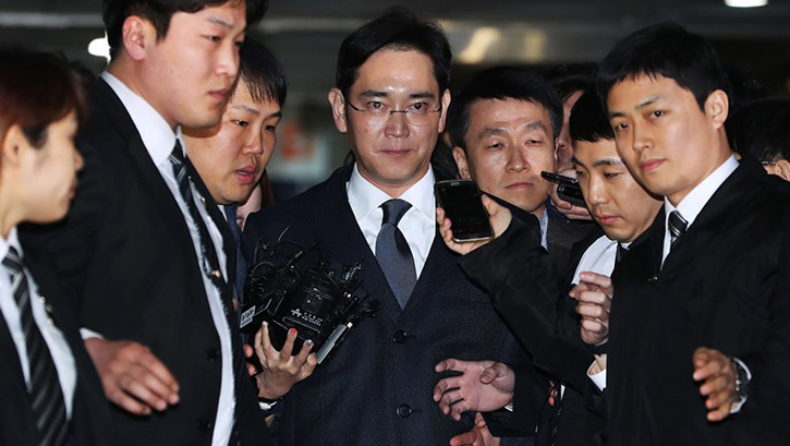 Samsung�da i�ler yolunda gitmiyor