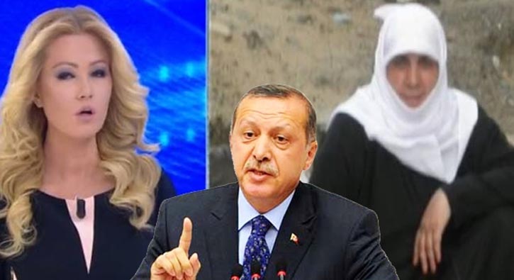 Fahriye Kara iin Cumhurbakan Erdoan devreye girdi