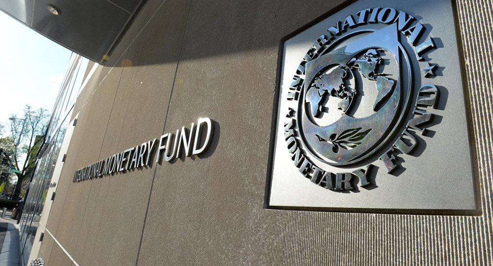 IMF'den K�rg�zistan'a uyar�
