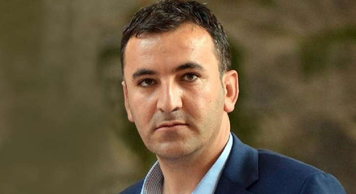 HDP Milletvekili Ferhat nc tutukland