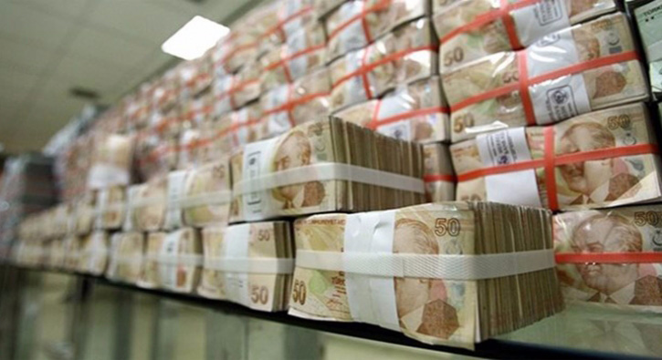 Yabanc�lardan T�rk tahvillerine 4 kat talep