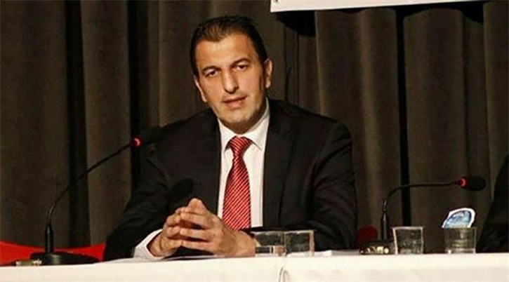 FET� davas�nda skandal tahliye