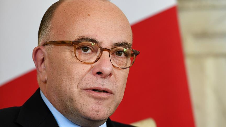 Cazeneuve: Brexit, ustal�k ve a��k bir metotla ger�ekle�meli