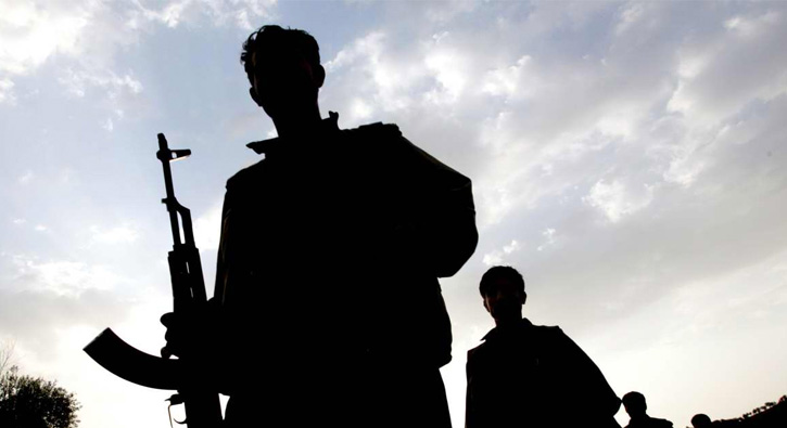 Pe�merge g��leri yak�nda Sincar�daki PKK'ya y�nelik operasyon ba�latacak