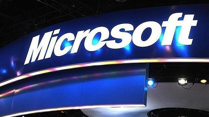 Microsoft g�rsel teknolojiye yeni bir soluk getiriyor