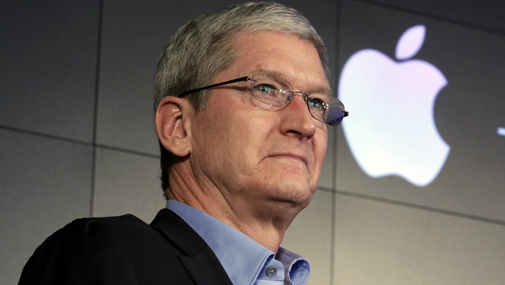 Apple ba�ar�lar�na bir yenisini daha ekledi