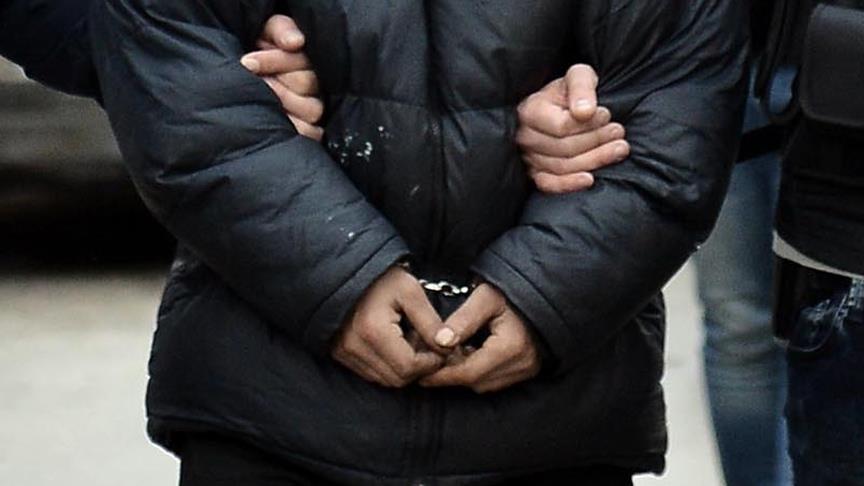 Batman'da ter�r operasyonu: 1 tutuklama