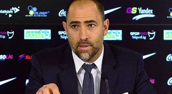 Tudor'dan Bruma ve Hakan Balta a��klamas�