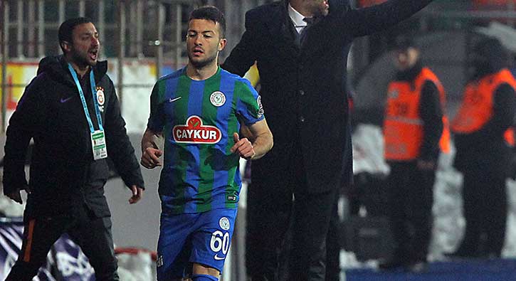 �zg�r �ek: Galatasaray'� bu kadar k�t� hat�rlam�yorum