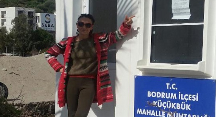 �zlem Tekin�den, se�men listesi �a�r�s�