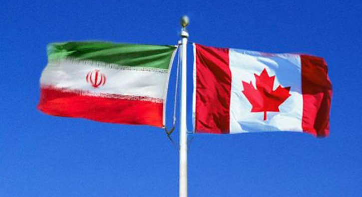 Kanada'da �ran aleyhine bir karar daha!