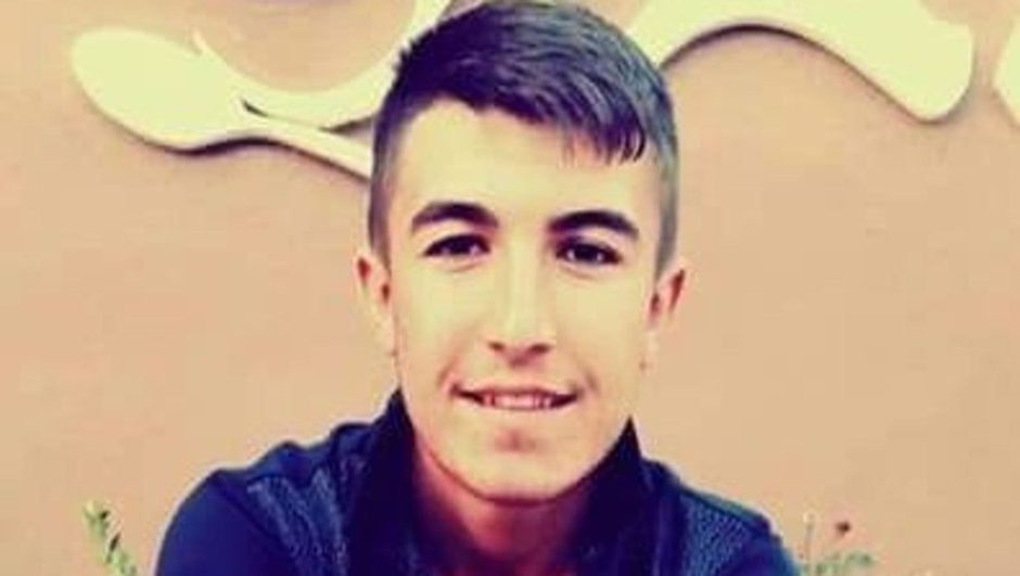 Kahramanmara�'ta 18 ya��ndaki gen� �l� bulundu