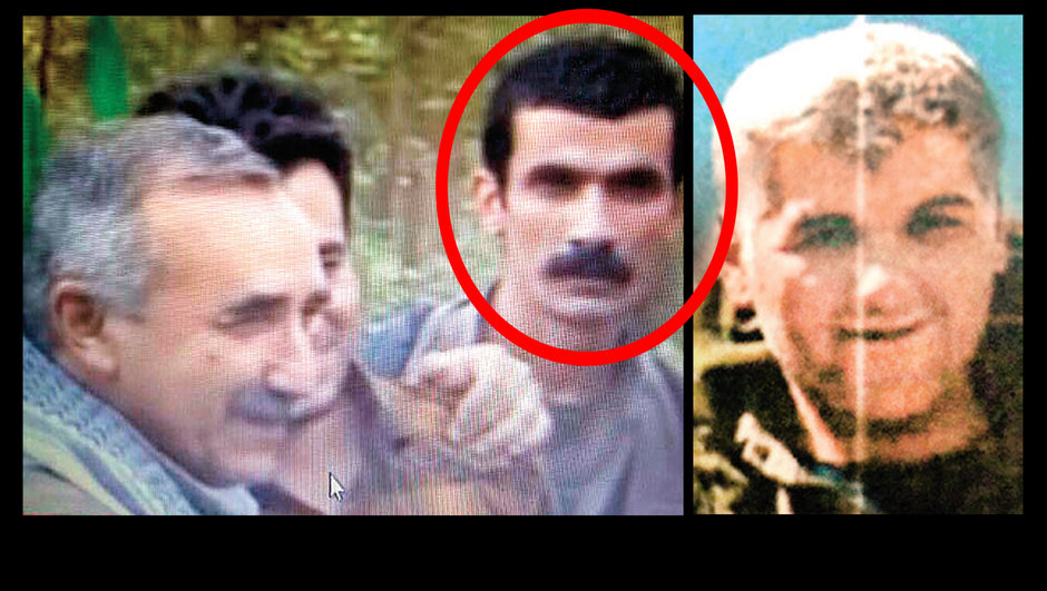 Mardin�de �ld�r�len ter�rist Viran�ehir�deki sald�r�n�n talimat�n� vermi�!