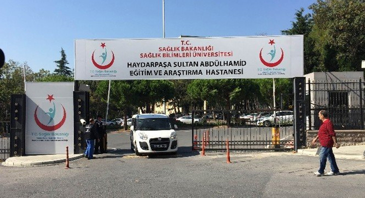 15 Temmuzda ad deitirilen GATA'nn sivil hasta bavuru says drt kat artt
