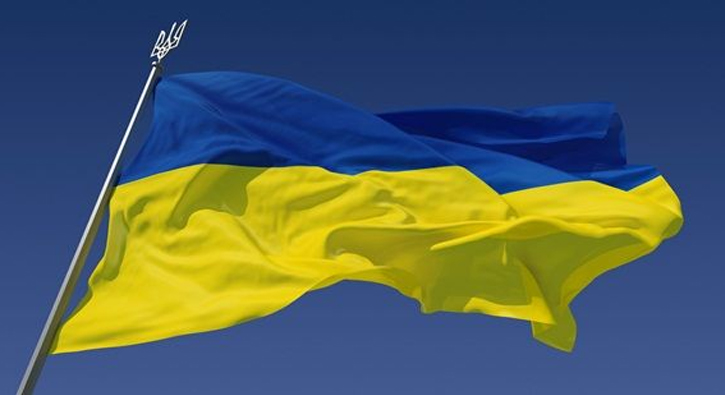 Ukrayna D stihbarat Tekilat eski Bakan: Ukrayna'da yeni bir ihtilal olabilir