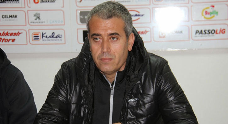 Kemal �zde�: Fenerbah�e ma��nda haftalard�r ilk defa uzun top oynamad�k