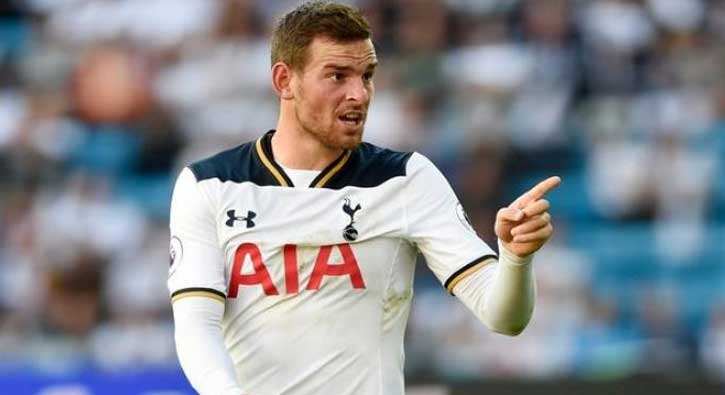 Vincent Janssen'den Galatasaray a��klamas�