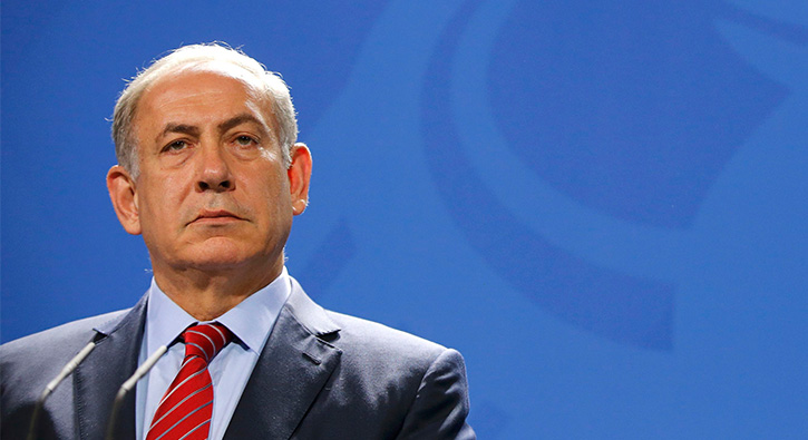 'Netanyahu, geen yl nerilen bar plann reddetti' iddias