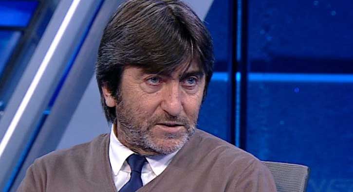 R�dvan Dilmen: Fenerbah�e'nin �ans� kalmad�
