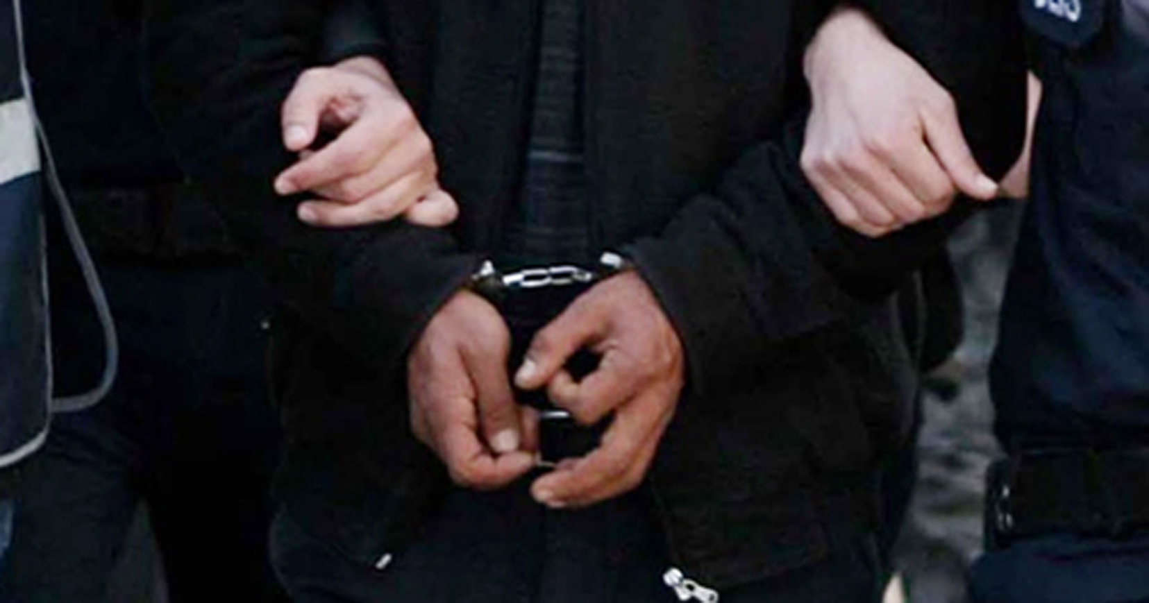 Kars merkezli 15 ilde FET operasyonu: 35 eski polis tutukland