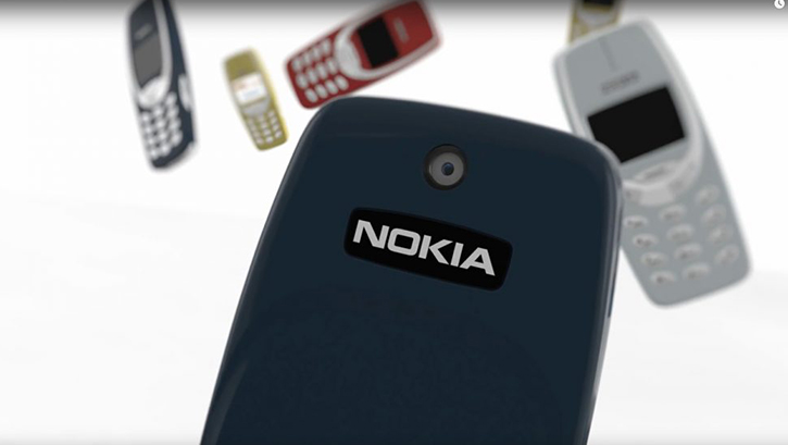 Yeni Nokia 3310un imdiye kadarki en detayl konsepti 